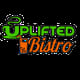 Uplifted Bistro
