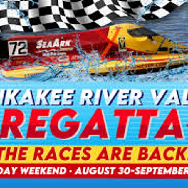 Kankakee Regtta