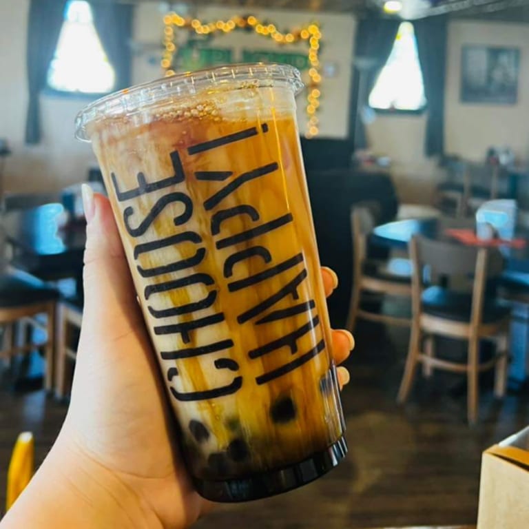 Delicious Tea Selections