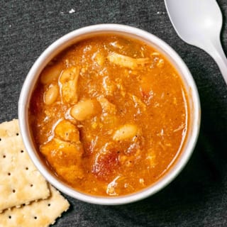 Soup or Chili