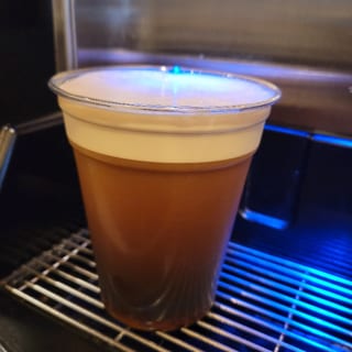 NITRO Cold Brew