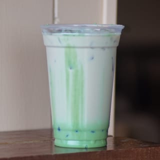 Signature Lava Tea