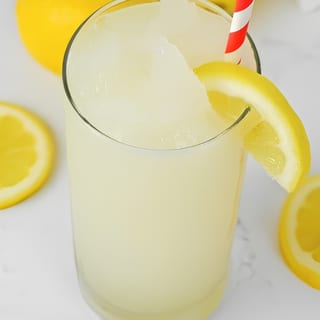 Bistro Lemonade