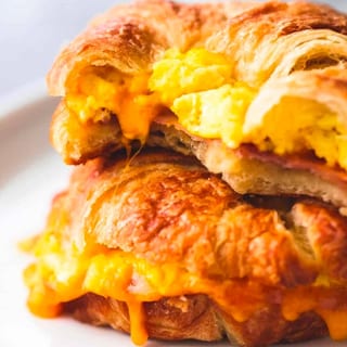 Farmhouse Croissant