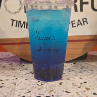 Energy Twisters -24oz