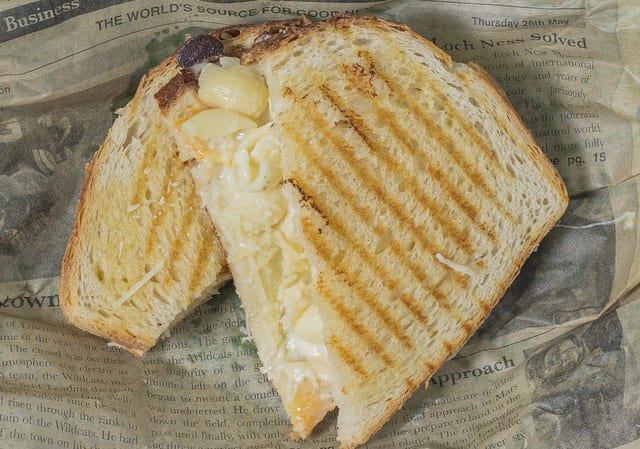 Bistro Mac