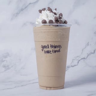 Fz Hot Chocolate Indulgent Blend