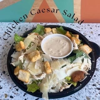 Caesar Salad