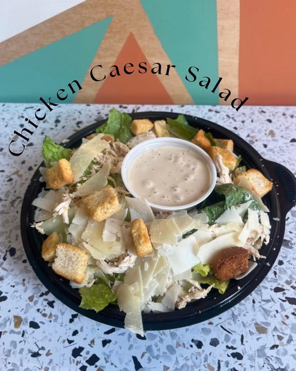 Caesar Salad