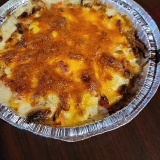 Bacon Mac