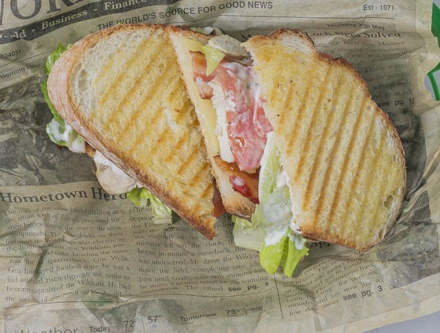 Chicken Ranch