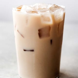 Signature Chai
