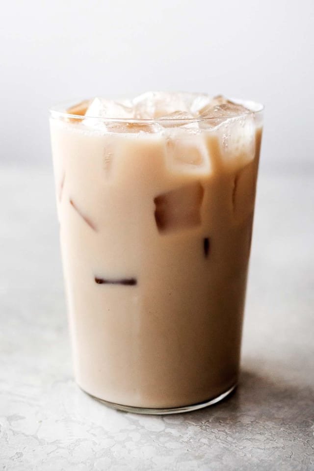 Signature Chai