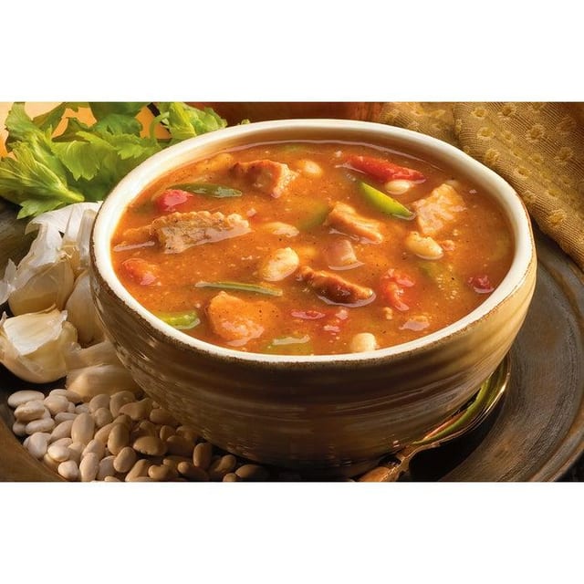 Nurse Joy's Chili