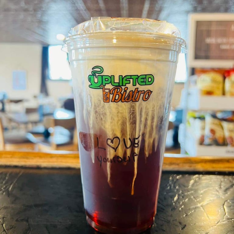 Cold Brew: A Refreshing Pick-Me-Up at Our Cafe