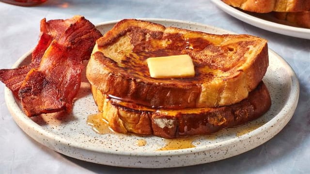 French Toast